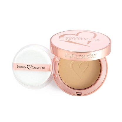Flawless Stay Powder Beauty Creations