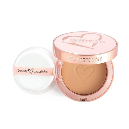 Flawless Stay Powder Beauty Creations