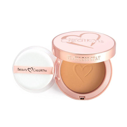 Flawless Stay Powder Beauty Creations