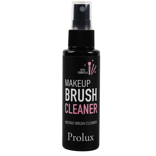 Limpiador de Brochas en Seco - Makeup Brush Cleaner Prolux