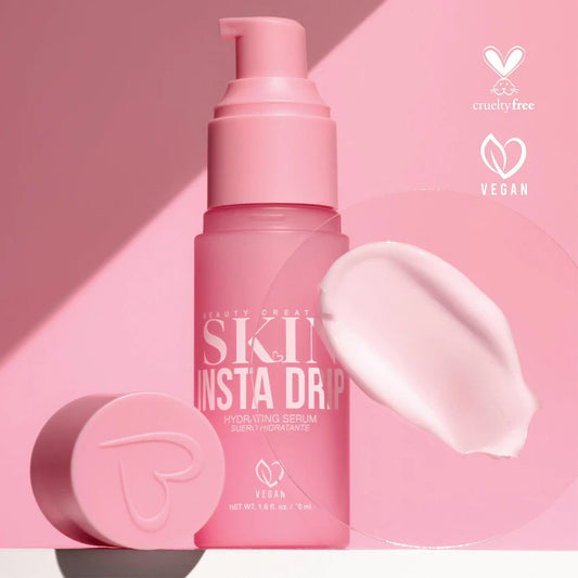 Insta Drip Hydrating Serum Beauty Creations