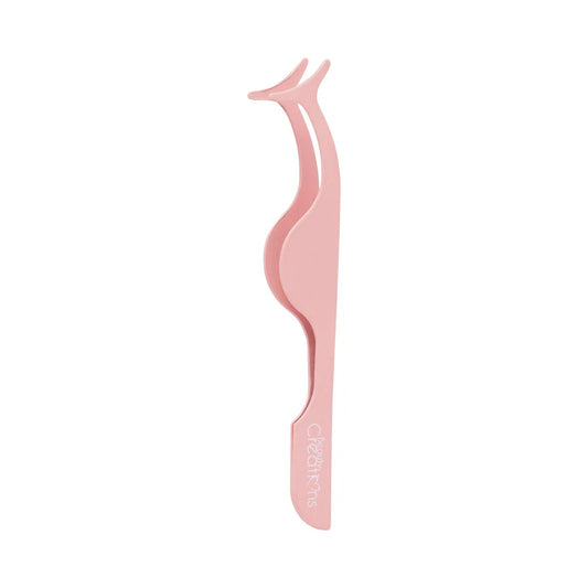 Aplicador de Pestañas - Eyelash Applicator Light Pink Beauty Creations