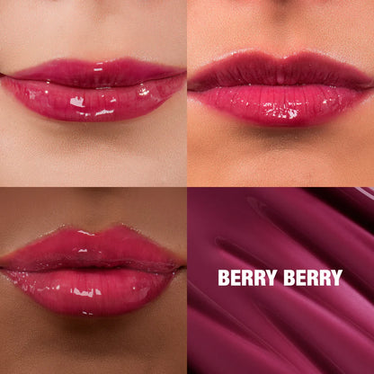 Lip Treatment & Tint Beauty Creations