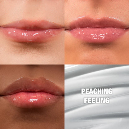 Lip Treatment & Tint Beauty Creations