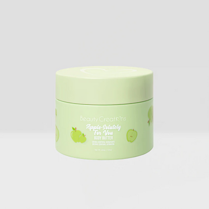 Body Butter Sweet Dose Beauty Creations