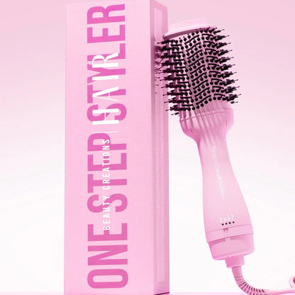 Cepillo Secador One Step Styler Beauty Creations
