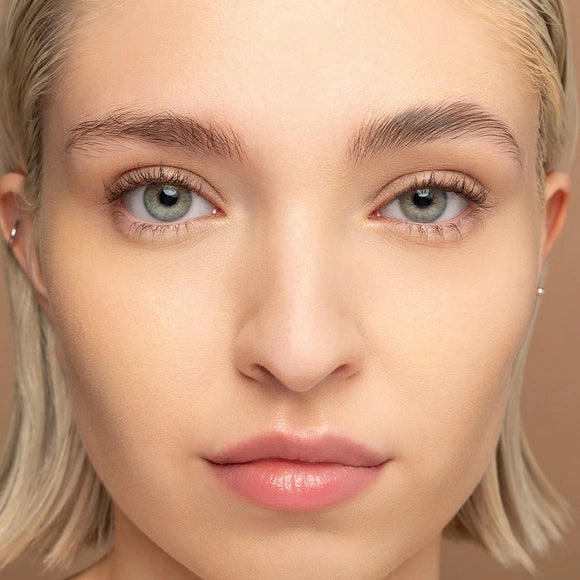 Gel de Cejas - Oganic Brows Pink Up