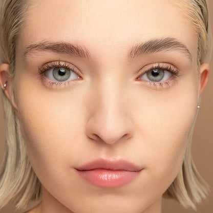 Gel de Cejas - Oganic Brows Pink Up