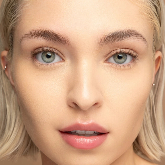 Gel de Cejas - Oganic Brows Pink Up