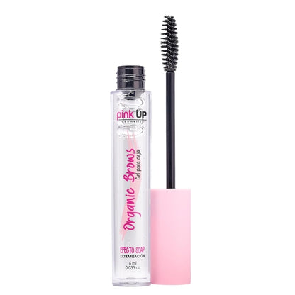 Gel de Cejas - Oganic Brows Pink Up