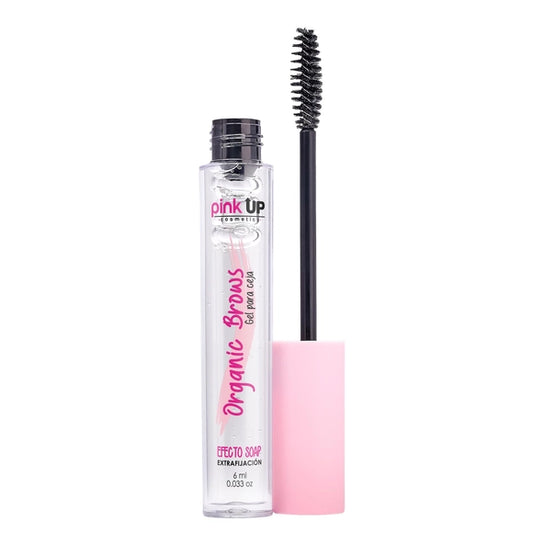 Gel de Cejas - Oganic Brows Pink Up