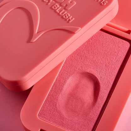 Rubor - Plush Bouncy Blush Beauty Creations