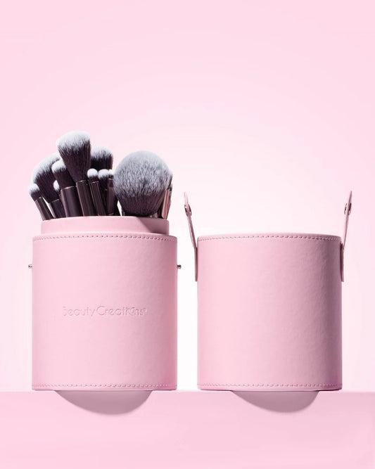 Brochas Pretty and Perfect Beauty Creations