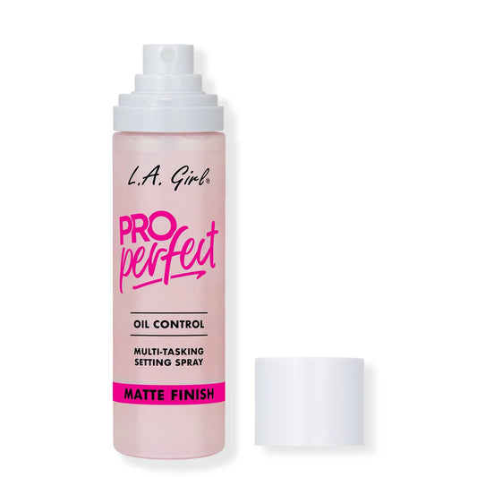 Pro Perfect Long-Wear - Setting Spray LA Girl