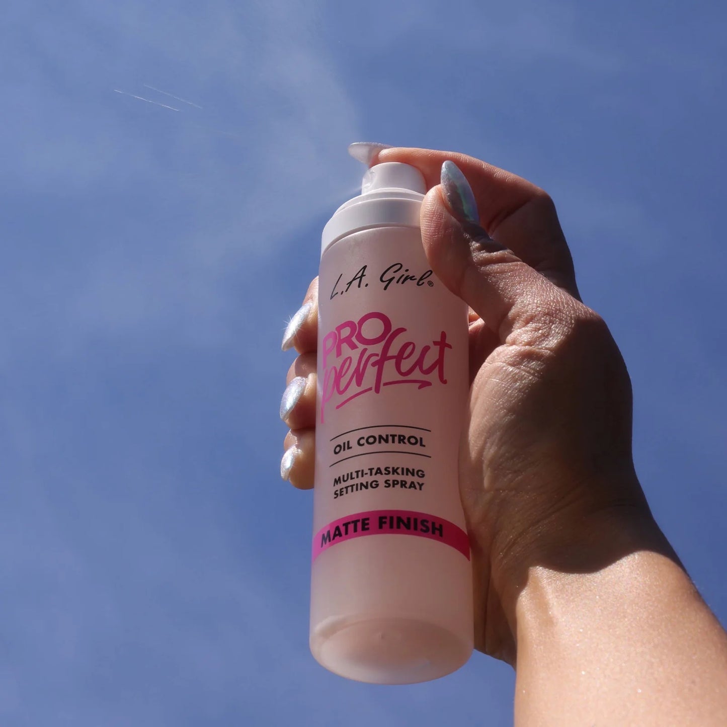 Pro Perfect Long-Wear - Setting Spray LA Girl