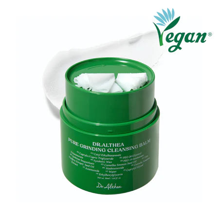 Dr. Althea - Pure Grinding Cleansing Balm [50ml]