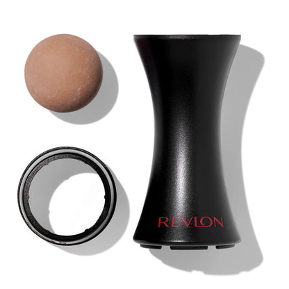 Oil-Absorbing Roller' Revlon