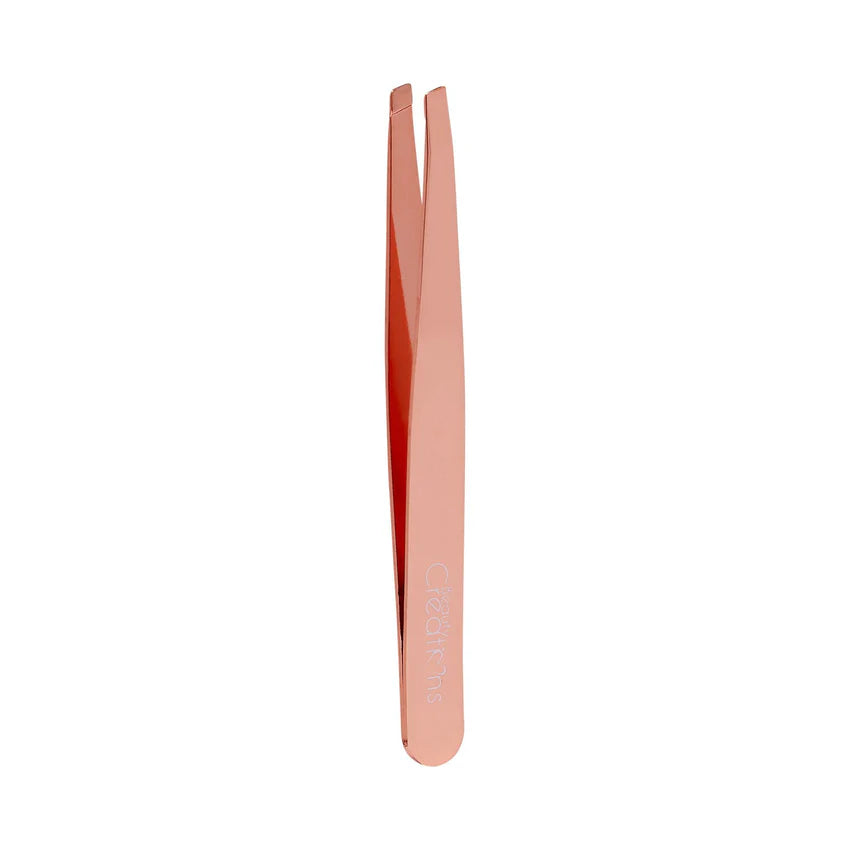 Pinza para Cejas - Eyebrow Tweezer Beauty Creations