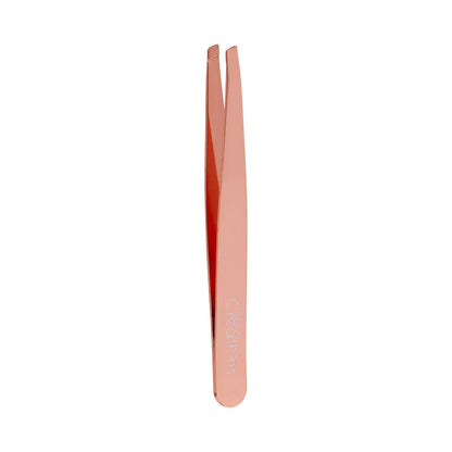 Pinza para Cejas - Eyebrow Tweezer Beauty Creations