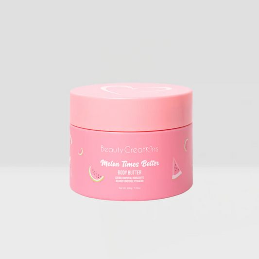 Body Butter Sweet Dose Beauty Creations