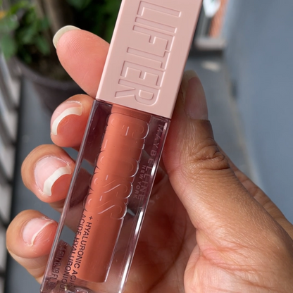 Lifter Gloss Maybelline