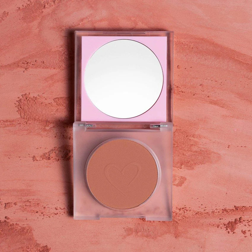 Blush Hush Beauty Creations