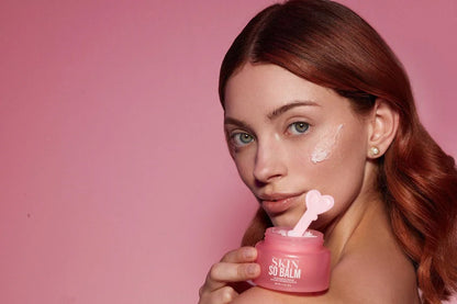 So Balm Cleansing Balm Beauty Creations