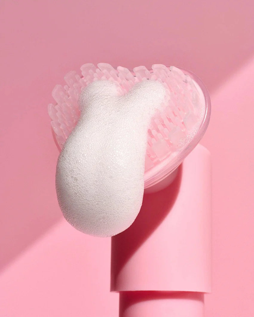 Start Fresh Clarifying Foam Cleanser Beauty Creations