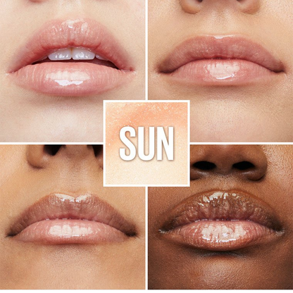 Lifter Gloss Maybelline