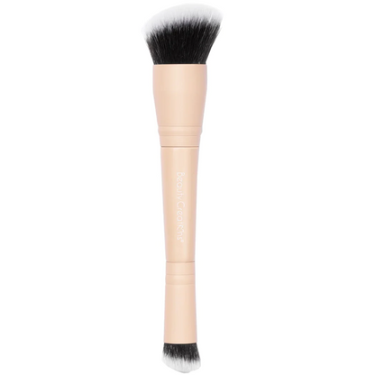 Snatch and Sculpt Dual Ended Brush Beauty Creations