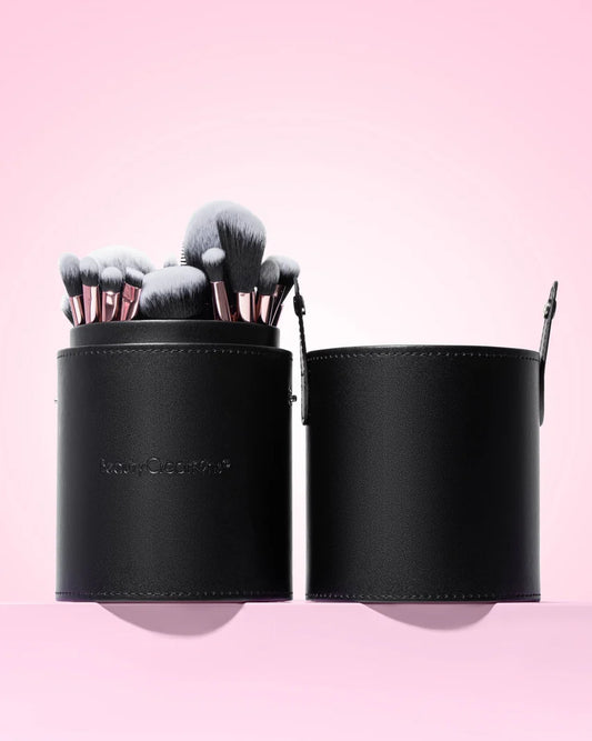 Brochas Unbothered Beauty Creations