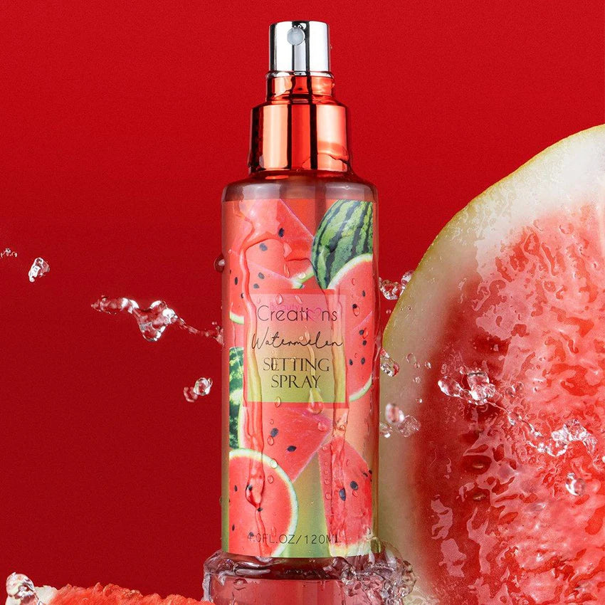 Scented Setting Spray Beauty Creations