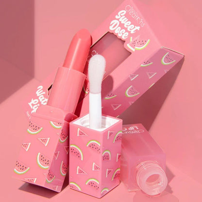 Cuidado de labios - Sweet Dose Lip Care Duo Beauty Creations